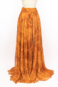 Roberto Cavalli skirt