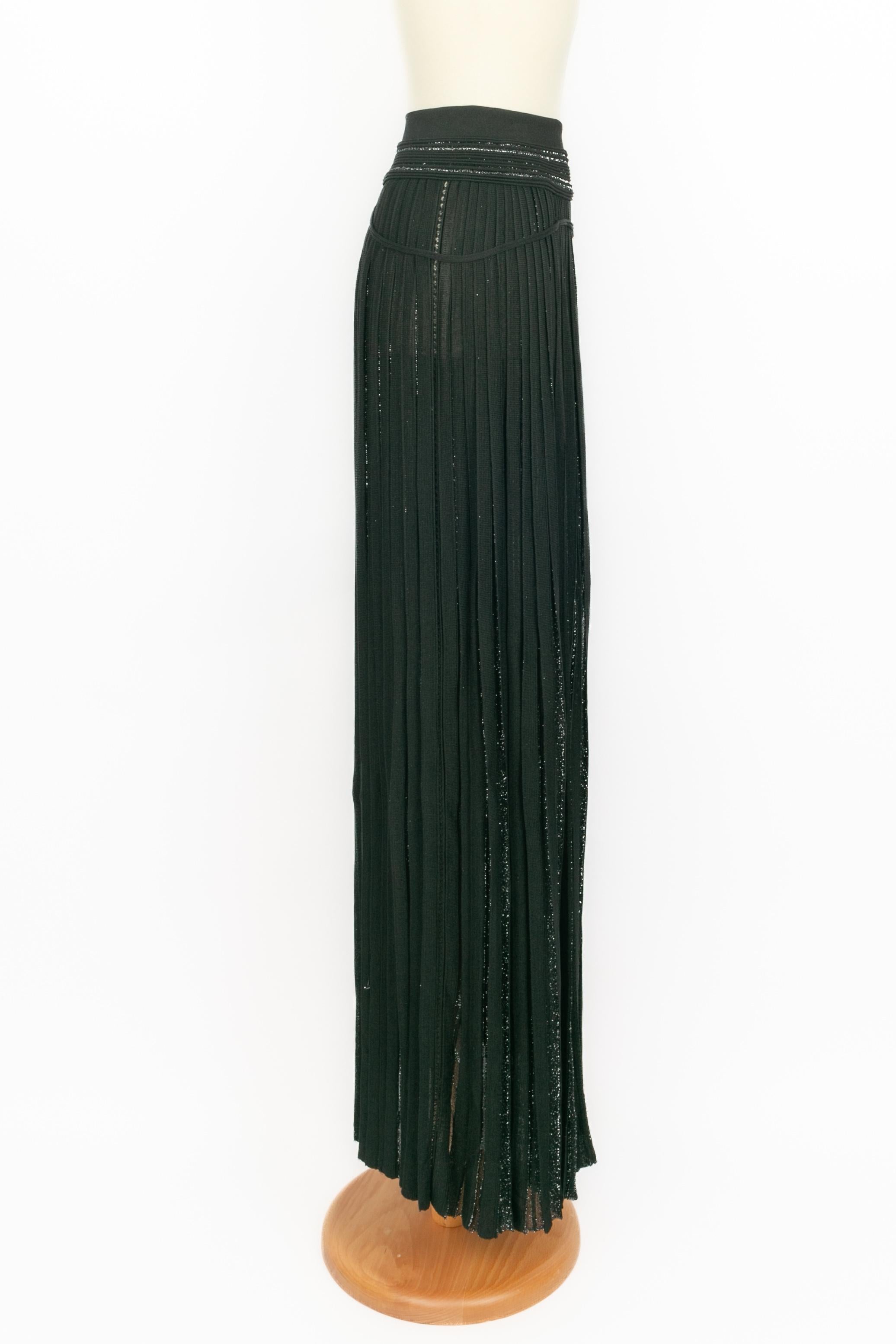 Roberto Cavalli-Rock im Zustand „Hervorragend“ im Angebot in SAINT-OUEN-SUR-SEINE, FR