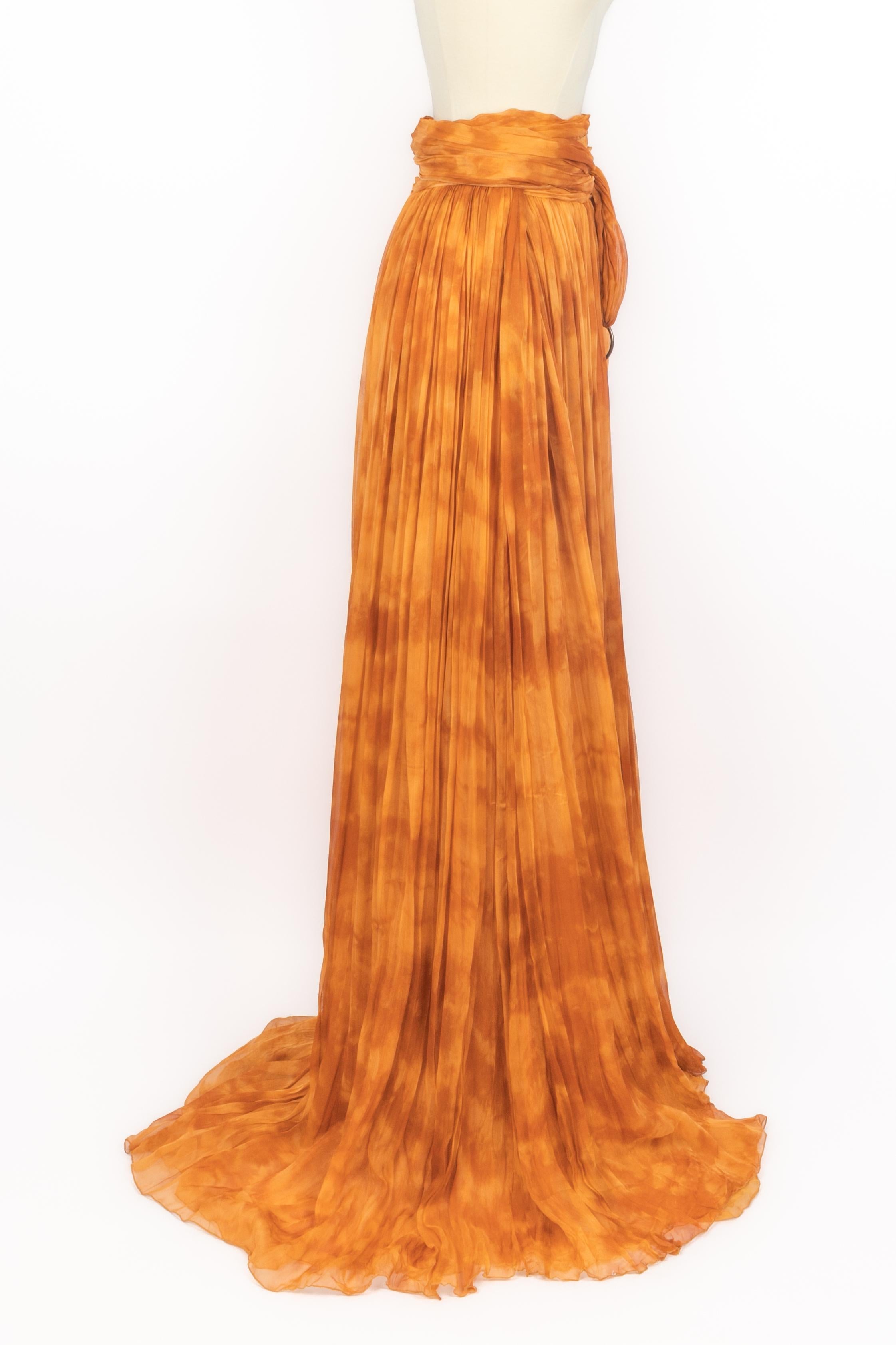 Falda Roberto Cavalli en Excelente estado para la venta en SAINT-OUEN-SUR-SEINE, FR