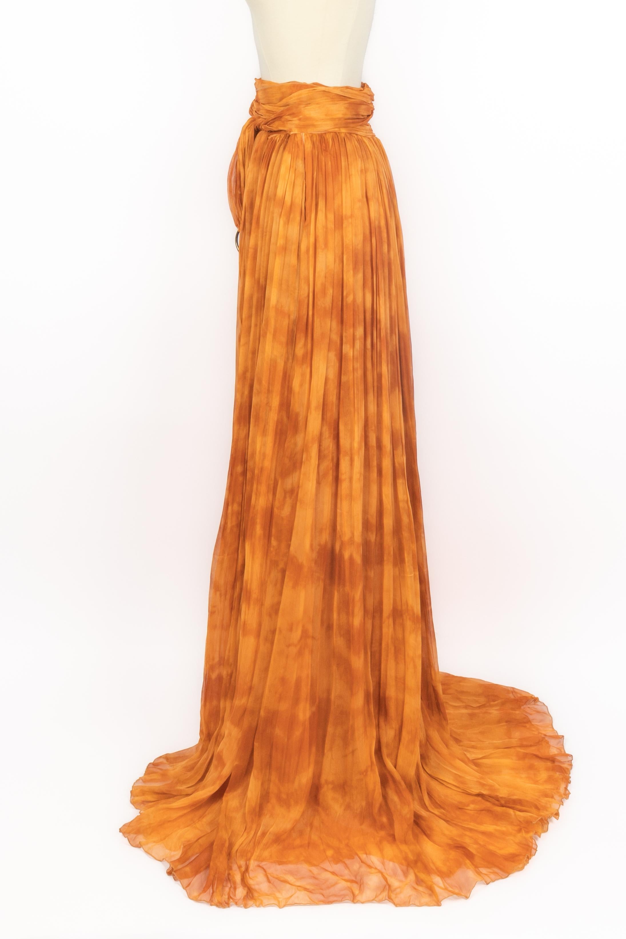 Falda Roberto Cavalli en venta 1