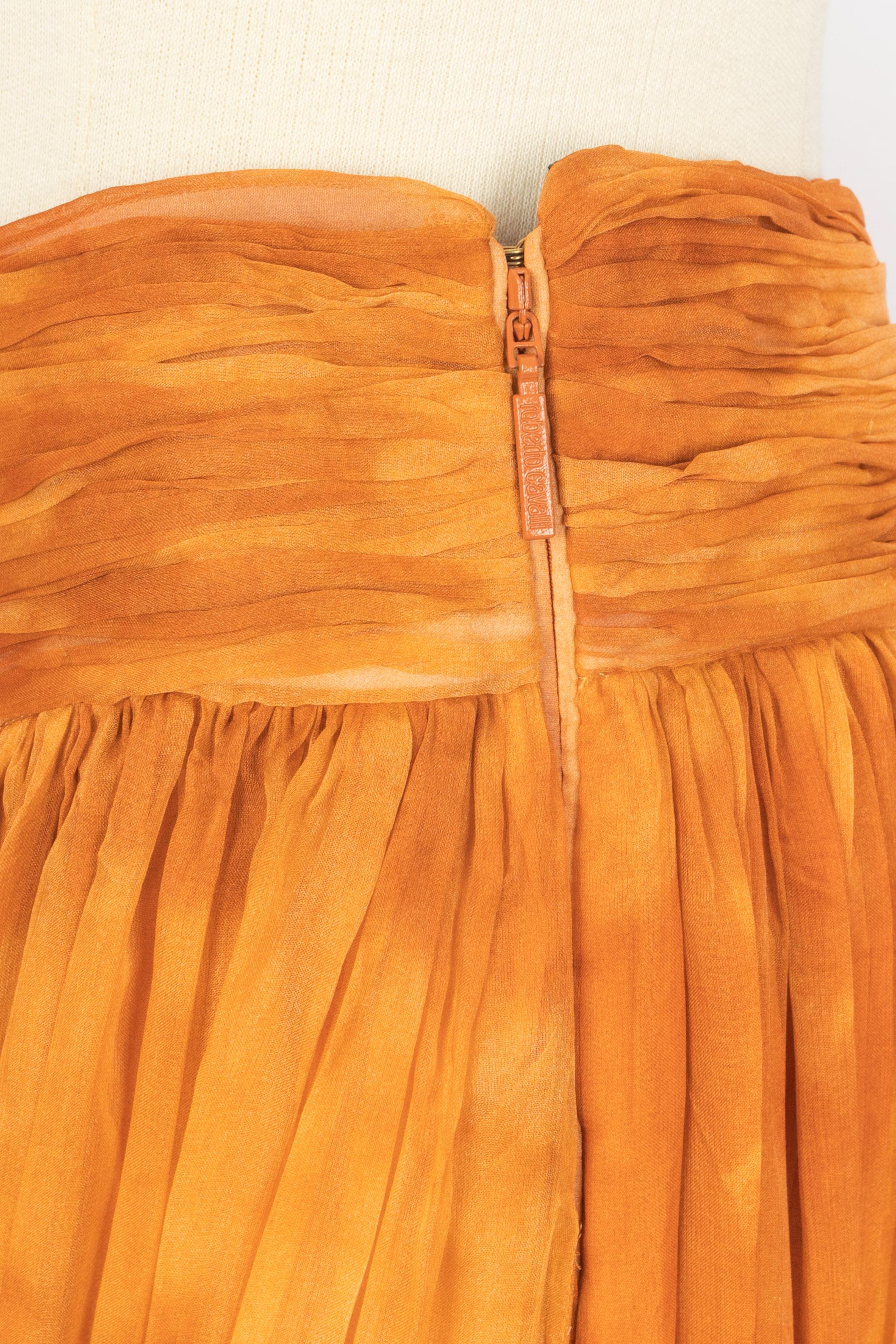 Falda Roberto Cavalli en venta 2