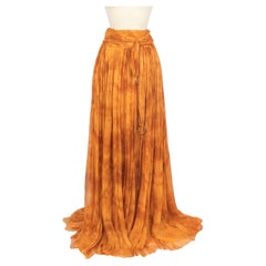 Roberto Cavalli skirt