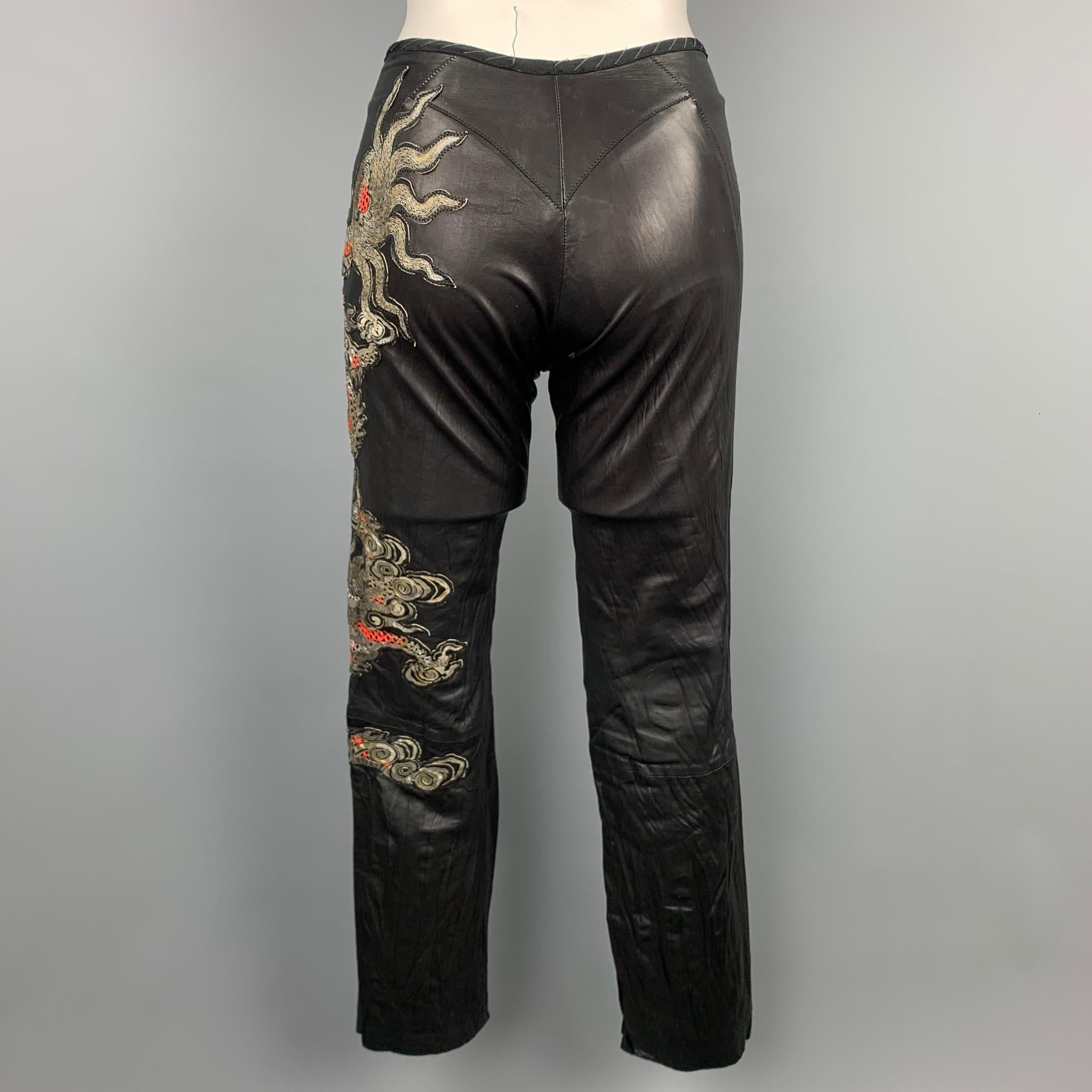 roberto cavalli 2003 jeans