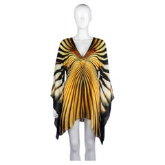 Roberto Cavalli Spring 2007 Dress