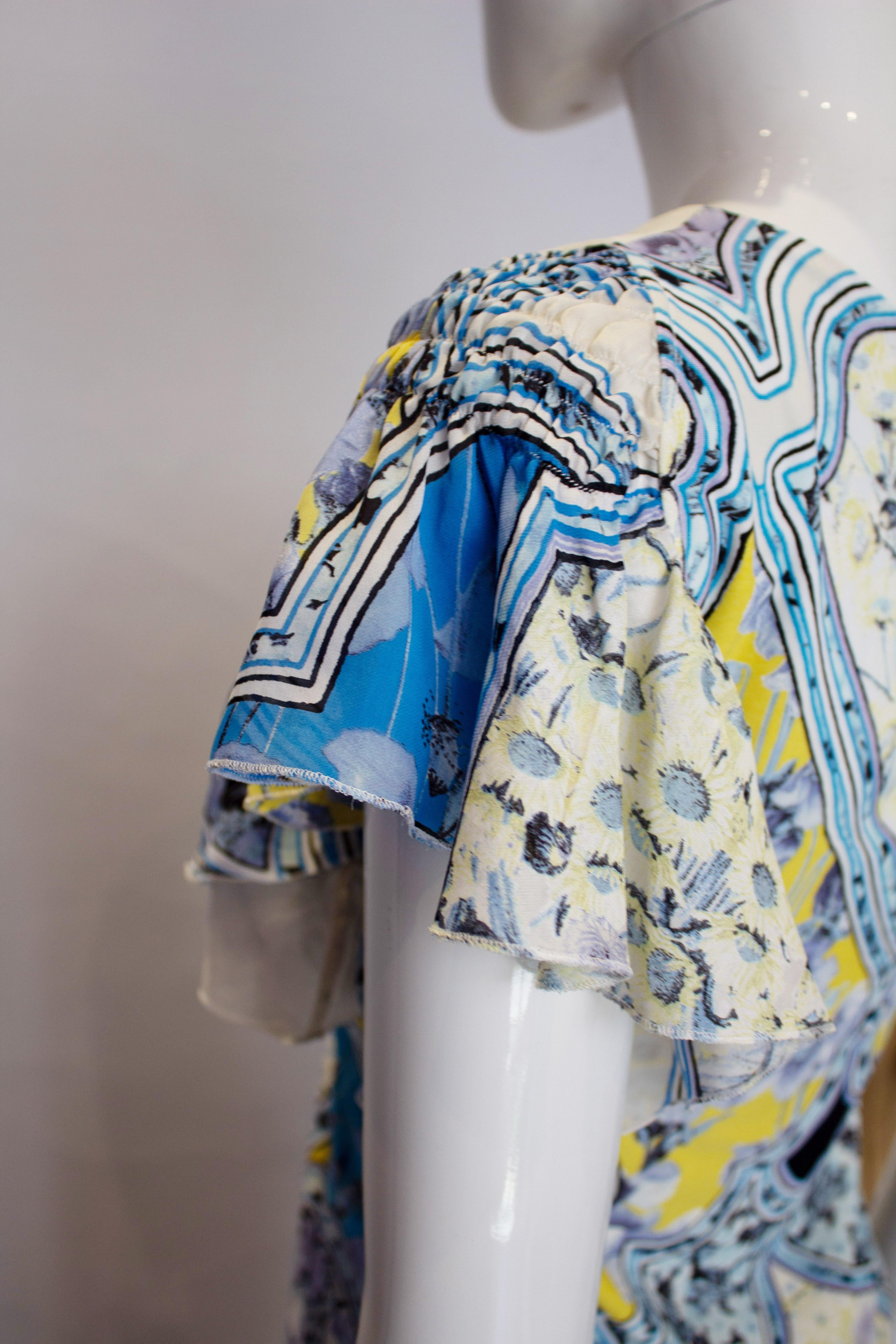 Roberto Cavalli Sommeroberteil Damen im Angebot