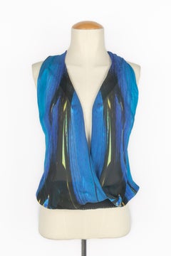 Roberto Cavalli top