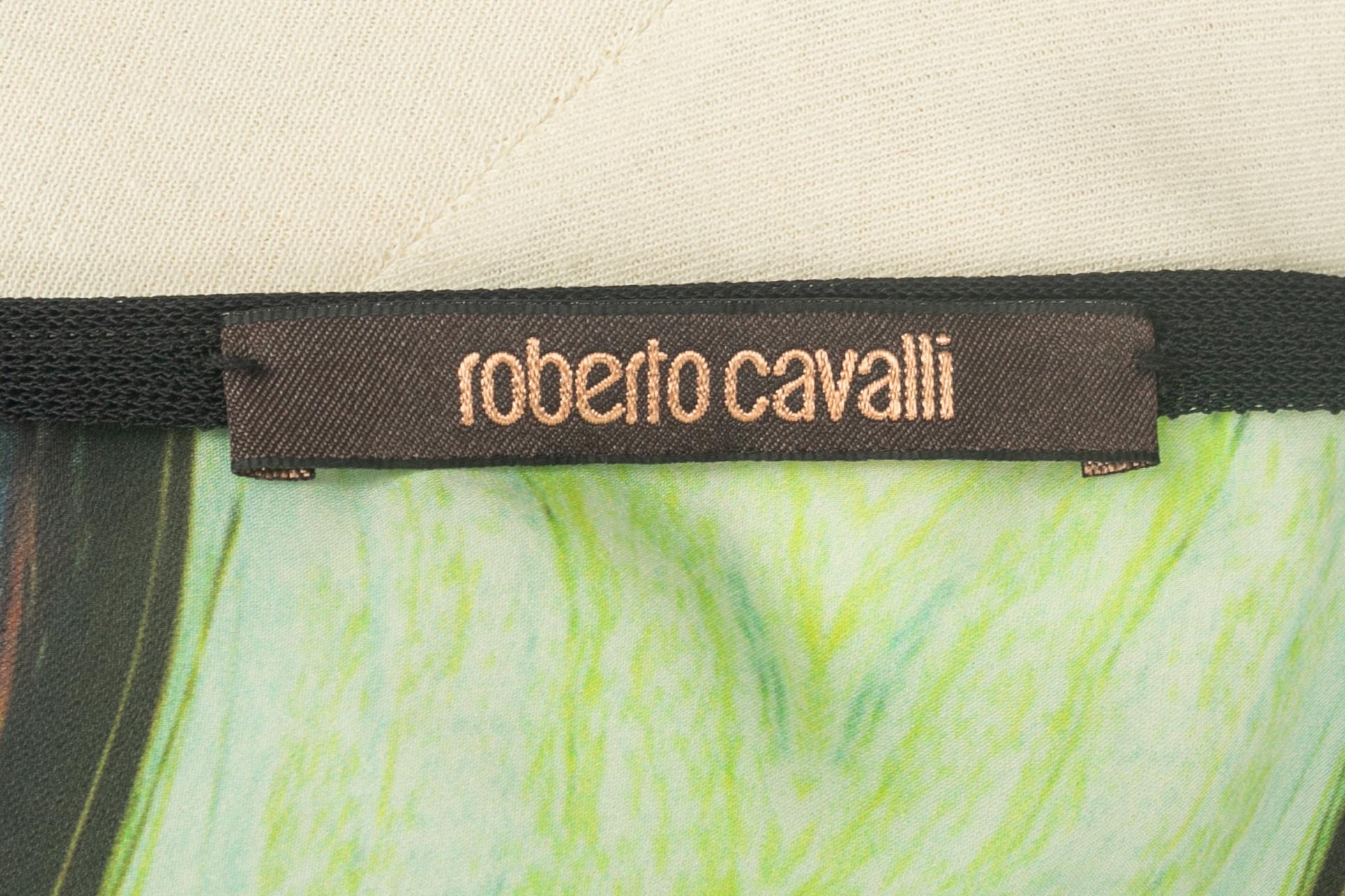 Top Roberto Cavalli in vendita 3