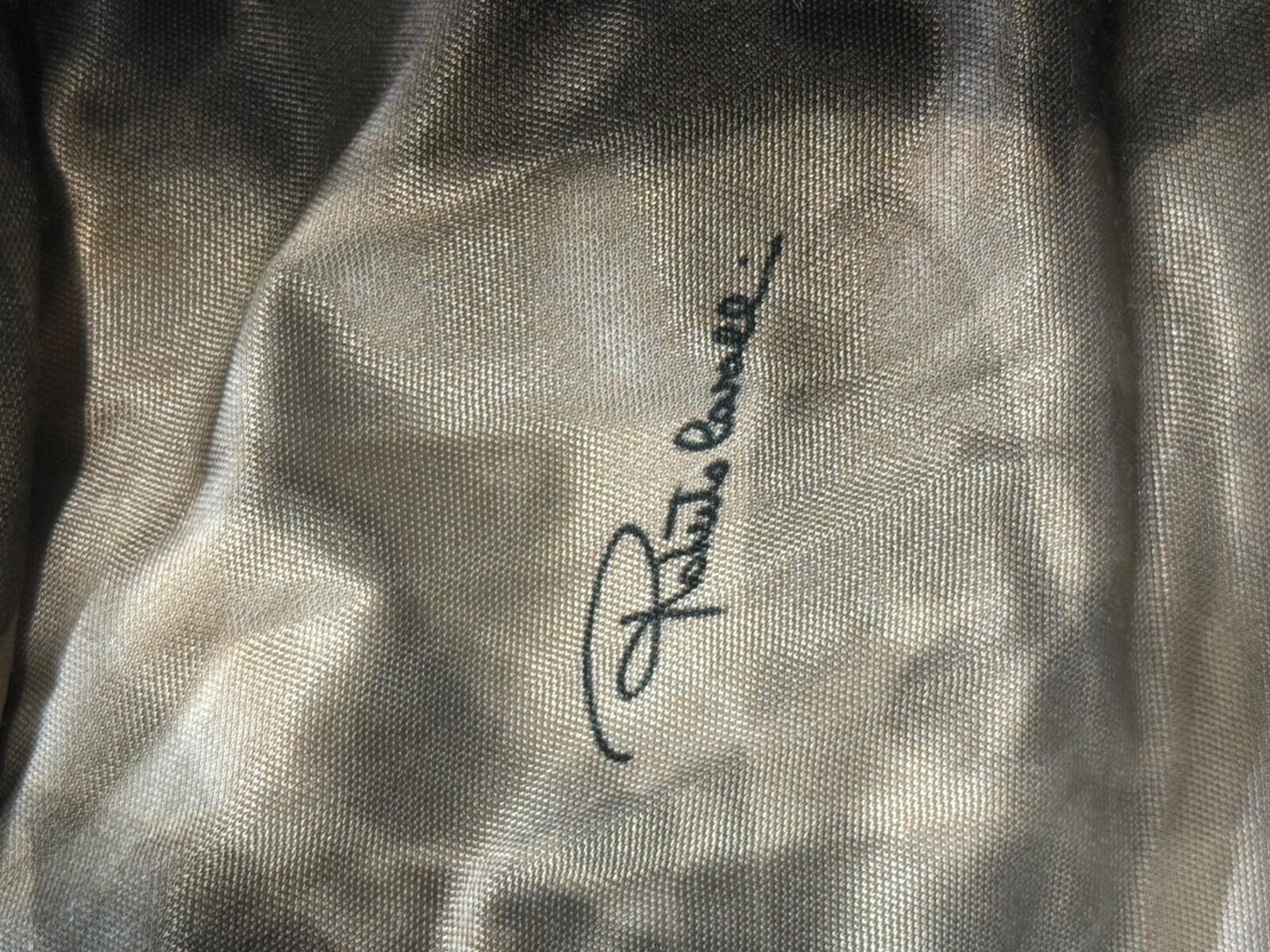 Roberto Cavalli Vintage 2000s Minikleid IT 42 Schulter Gepardenschlange Schwarz Tan im Angebot 9