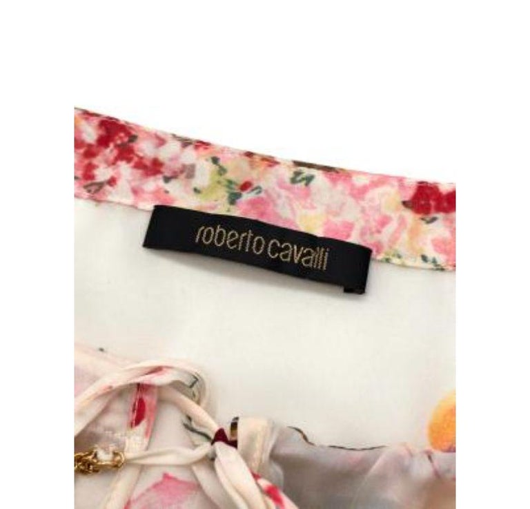 Roberto Cavalli Blouses And Shirts Mbm 494 729 2 main image 1