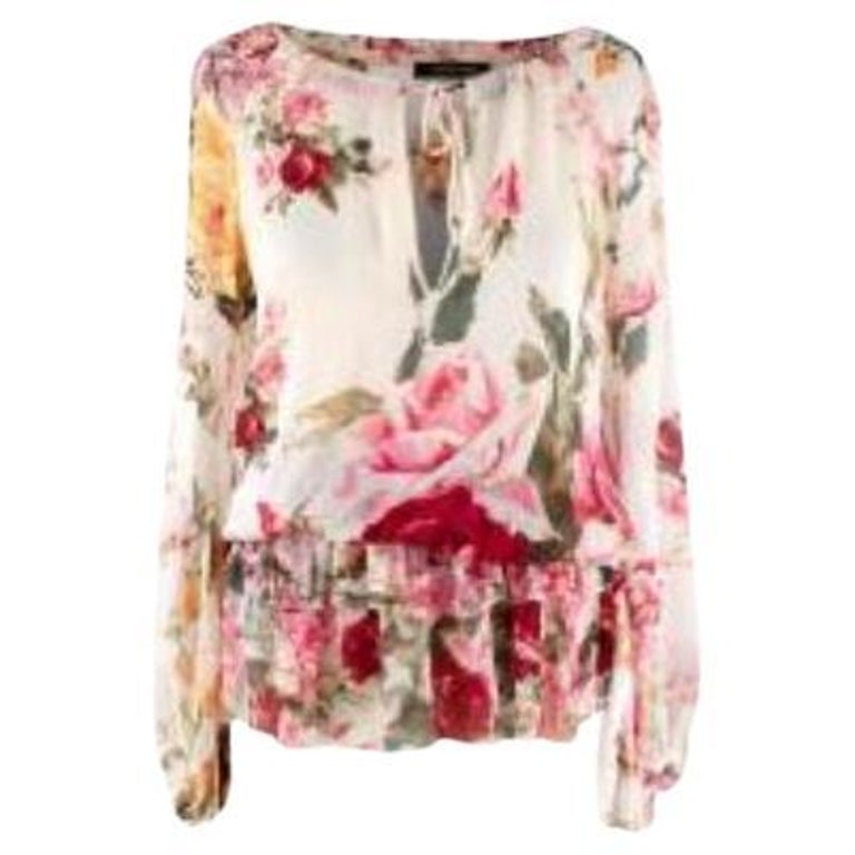 Roberto Cavalli Blouses And Shirts Mbm 778 038 main image 0