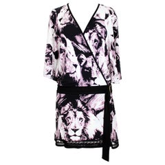 Roberto Cavalli Day Dresses