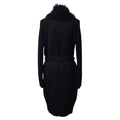 Roberto Cavalli Wool coat size 40