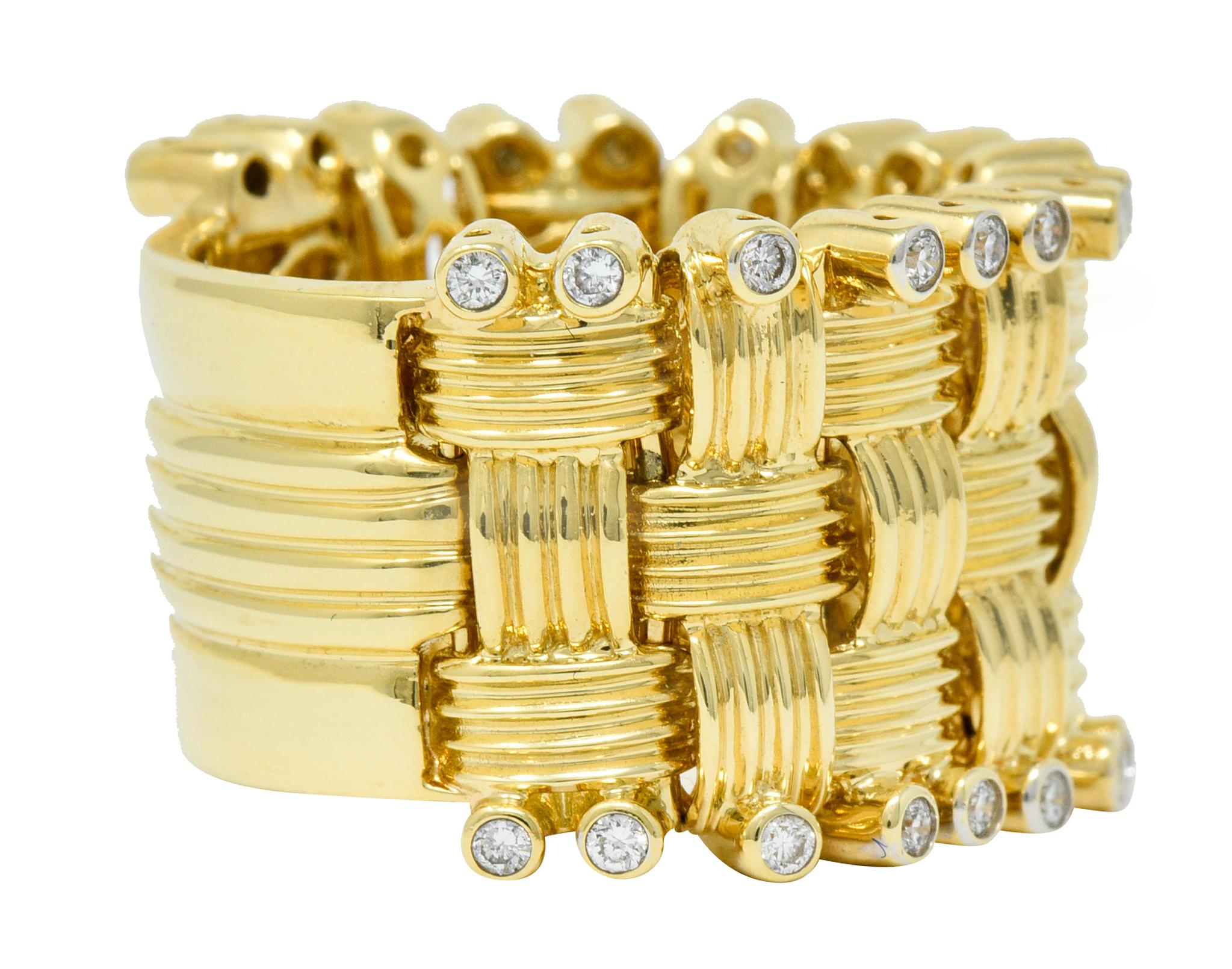 roberto coin appassionata ring