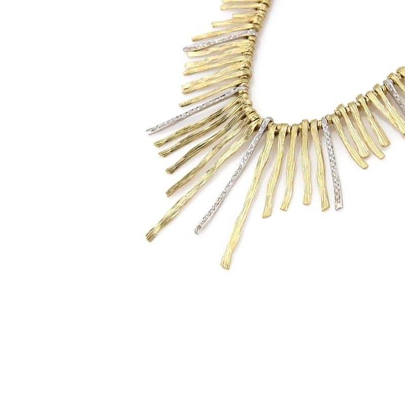 Authentic Roberto Coin Necklace. This necklace is part of the 