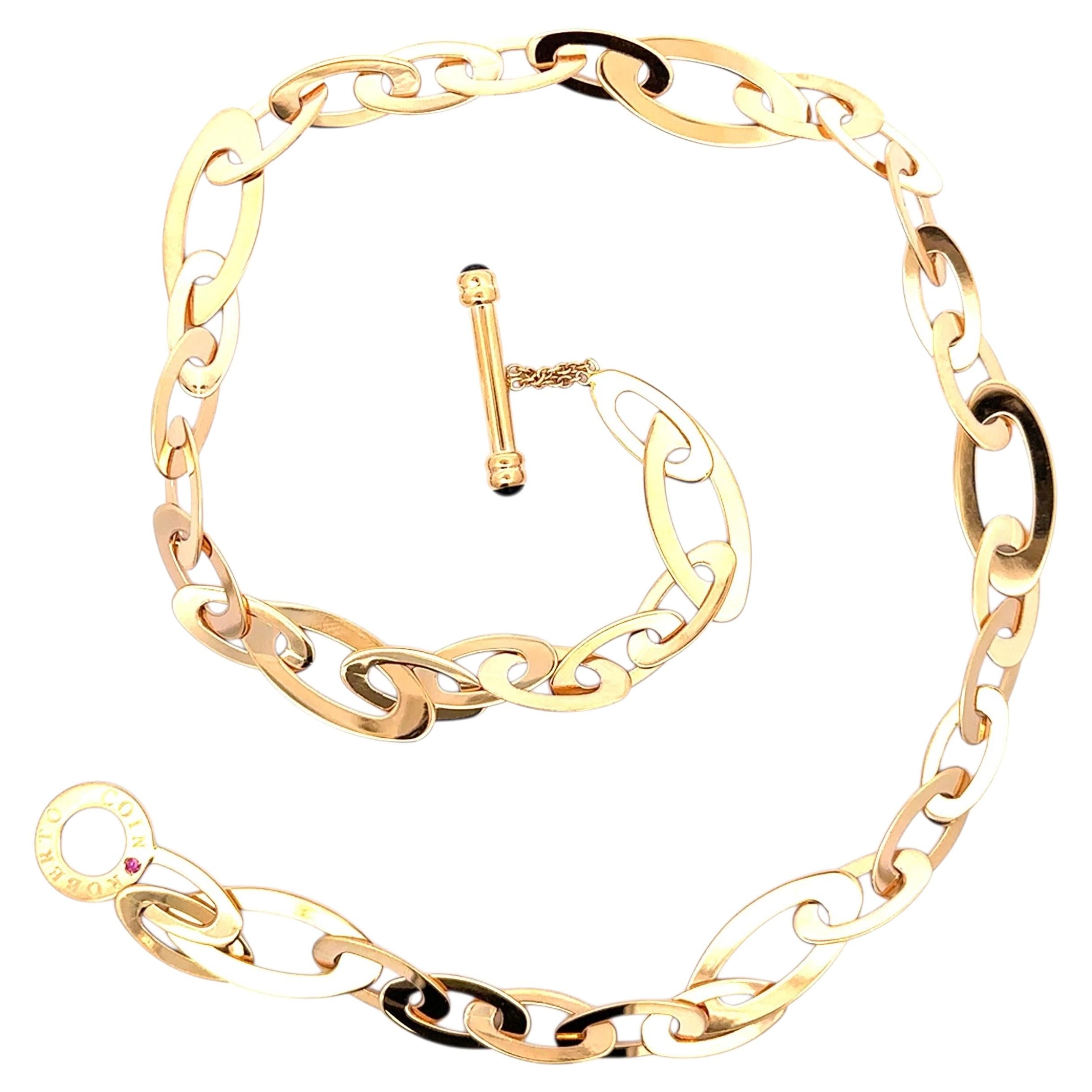 Is Roberto Coin a good brand?