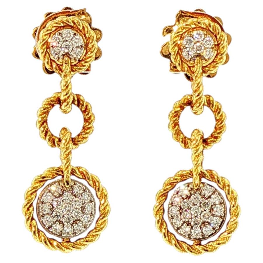 Are Roberto Coin rubies real?