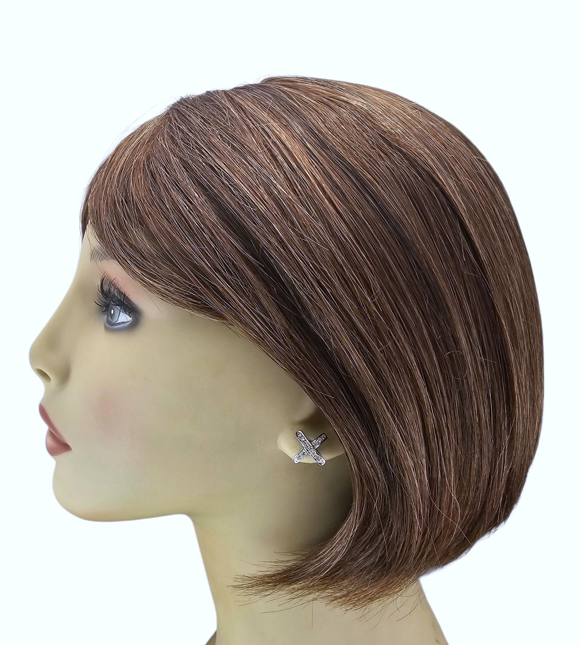 Roberto Coin Orecchini con diamante 