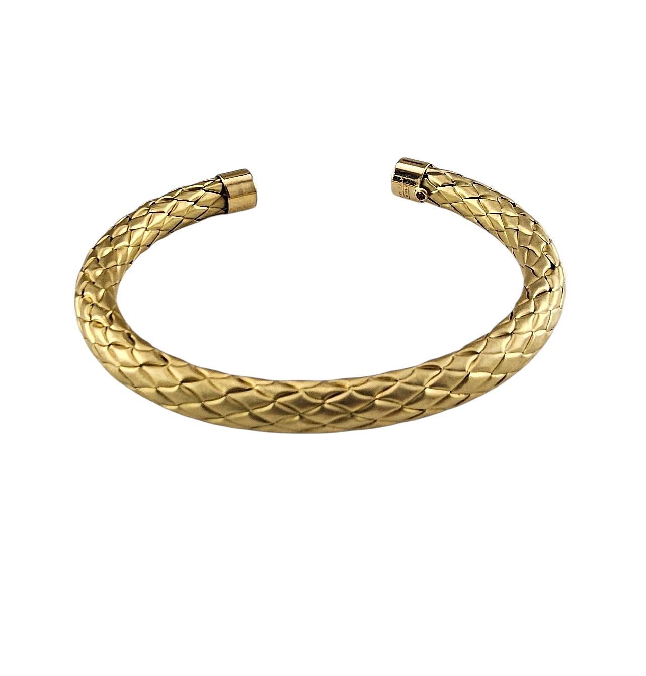 Is Roberto Coin a good brand?