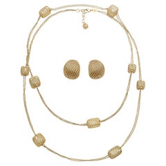 Chain Necklaces