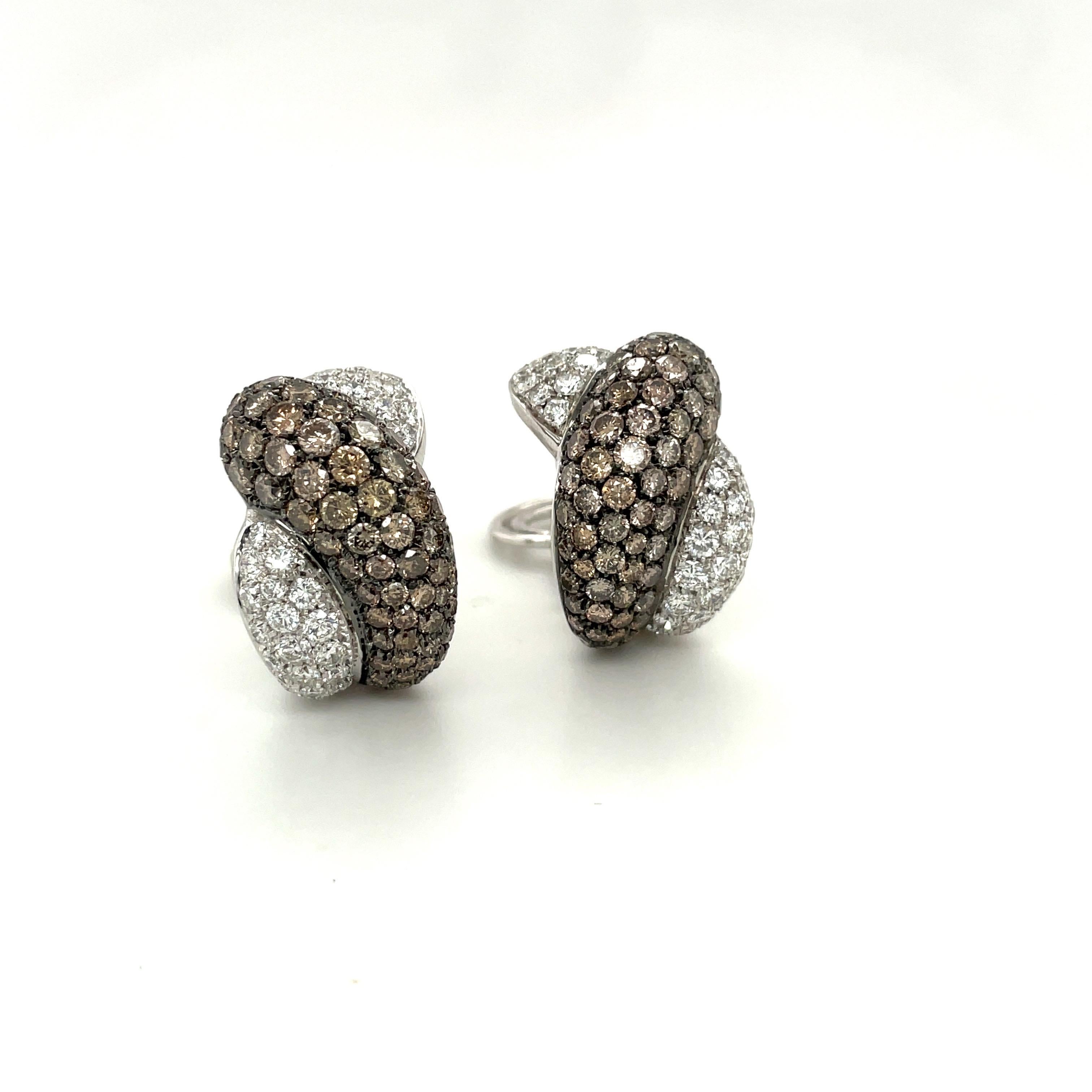 roberto coin earrings sale