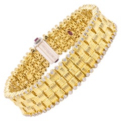 Roberto Coin Appassionata Bracelet