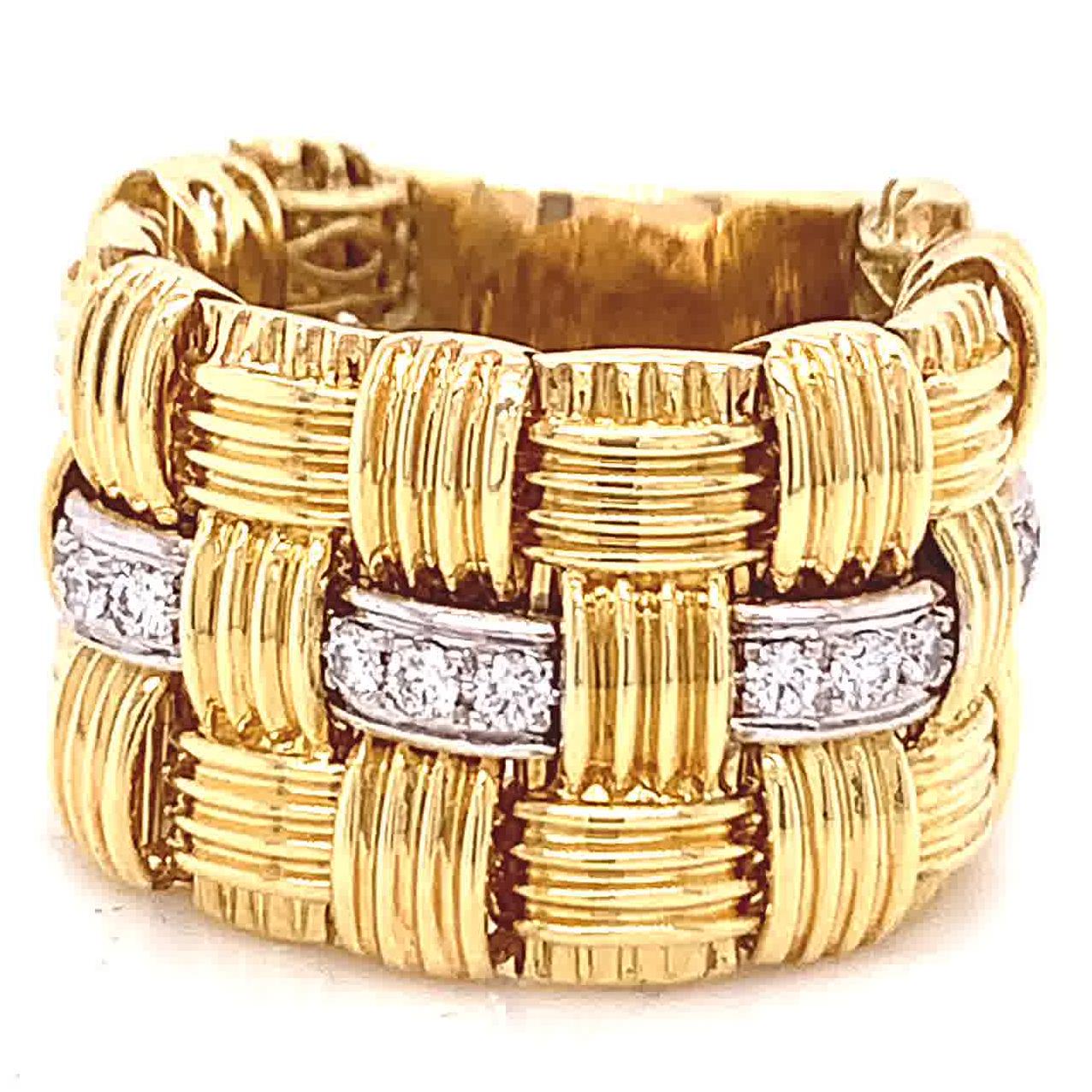 roberto coin appassionata ring