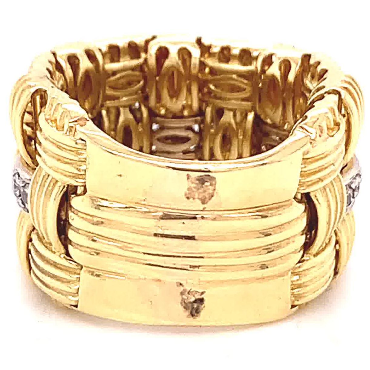 roberto coin appassionata bracelet