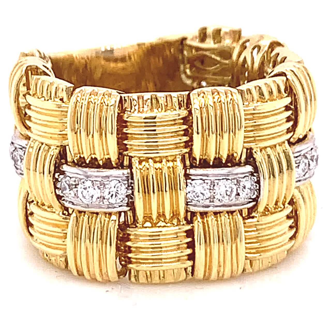 roberto coin appassionata collection
