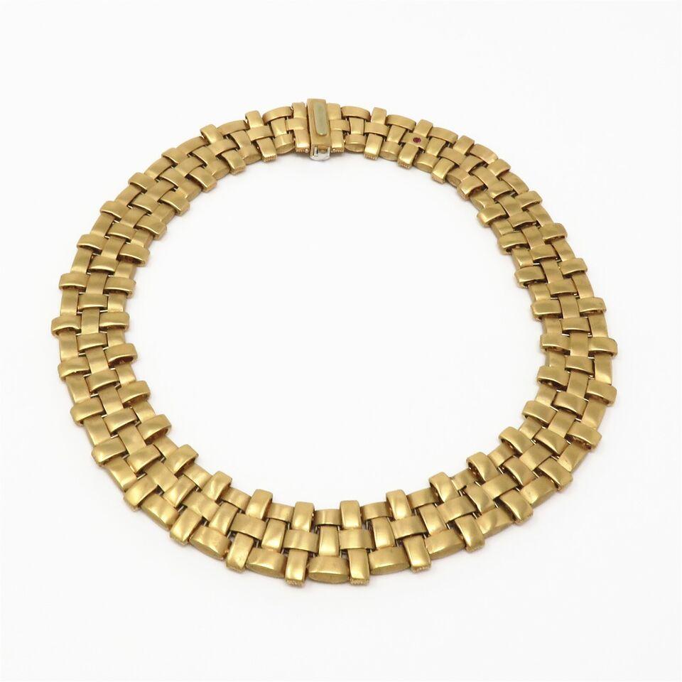 roberto coin appassionata necklace