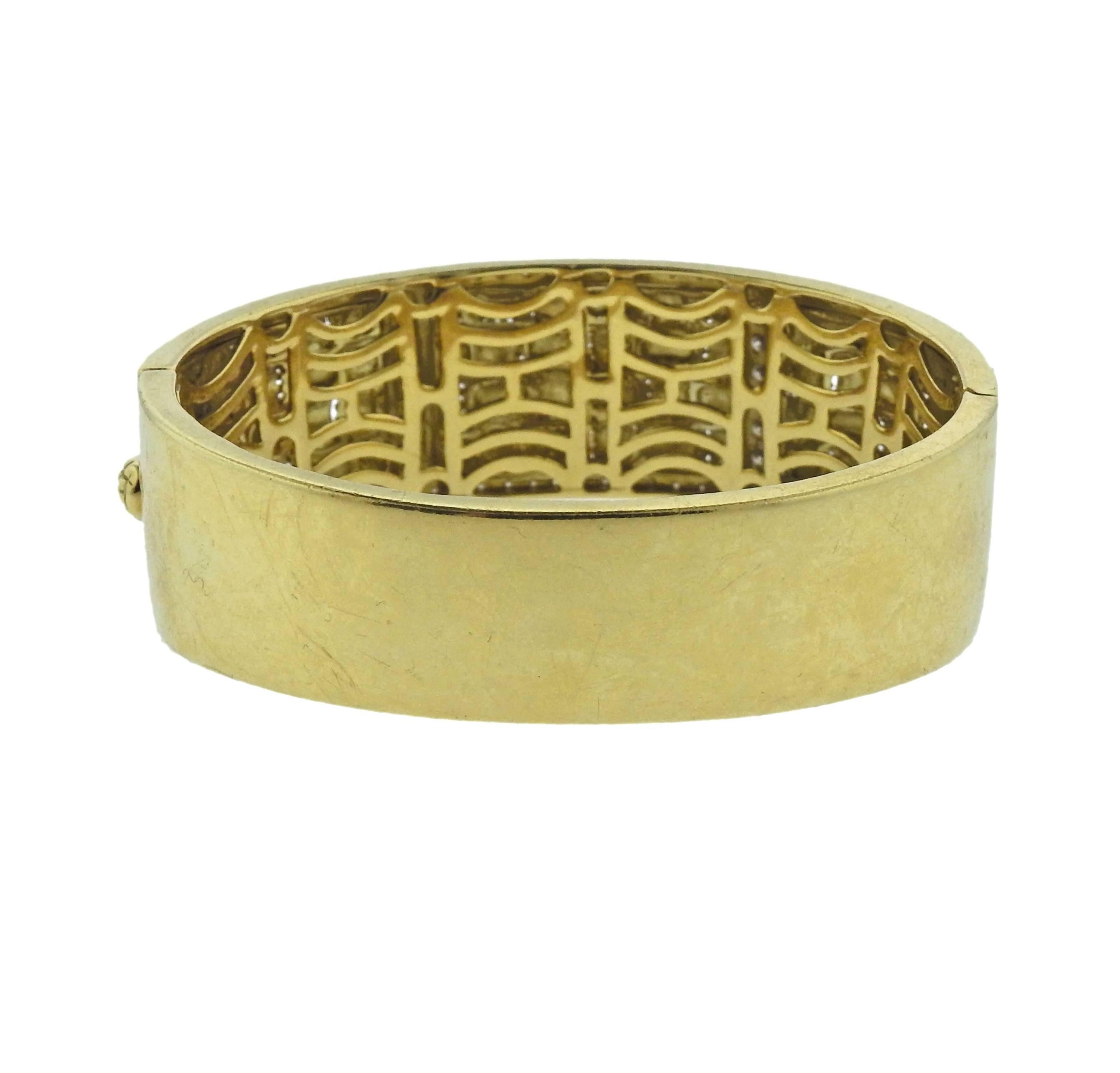 roberto coin appassionata bracelet