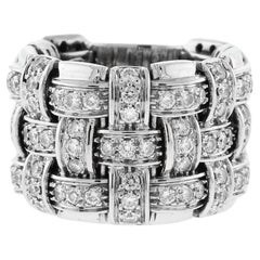 Roberto Coin Appassionata Diamantring