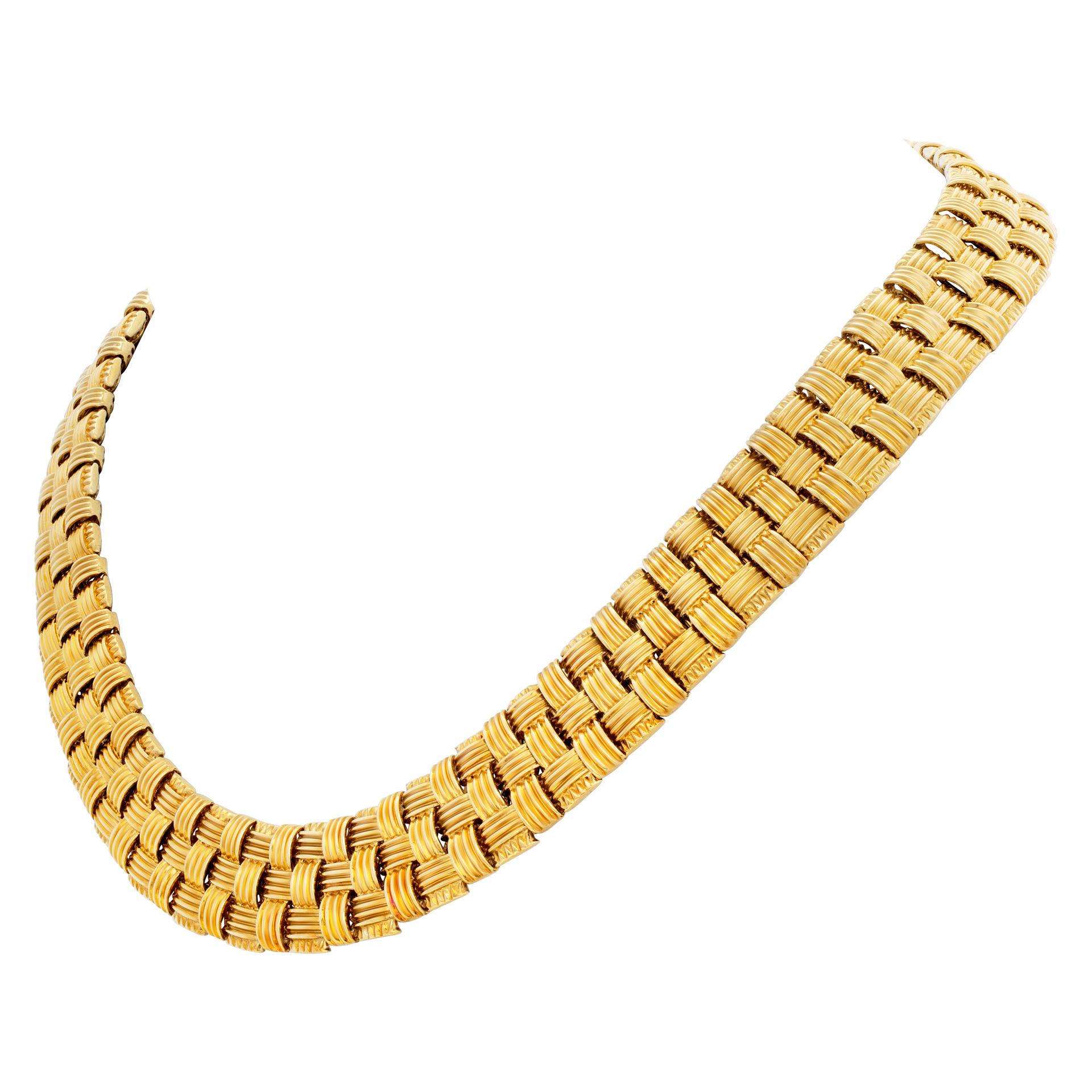 roberto coin appassionata necklace