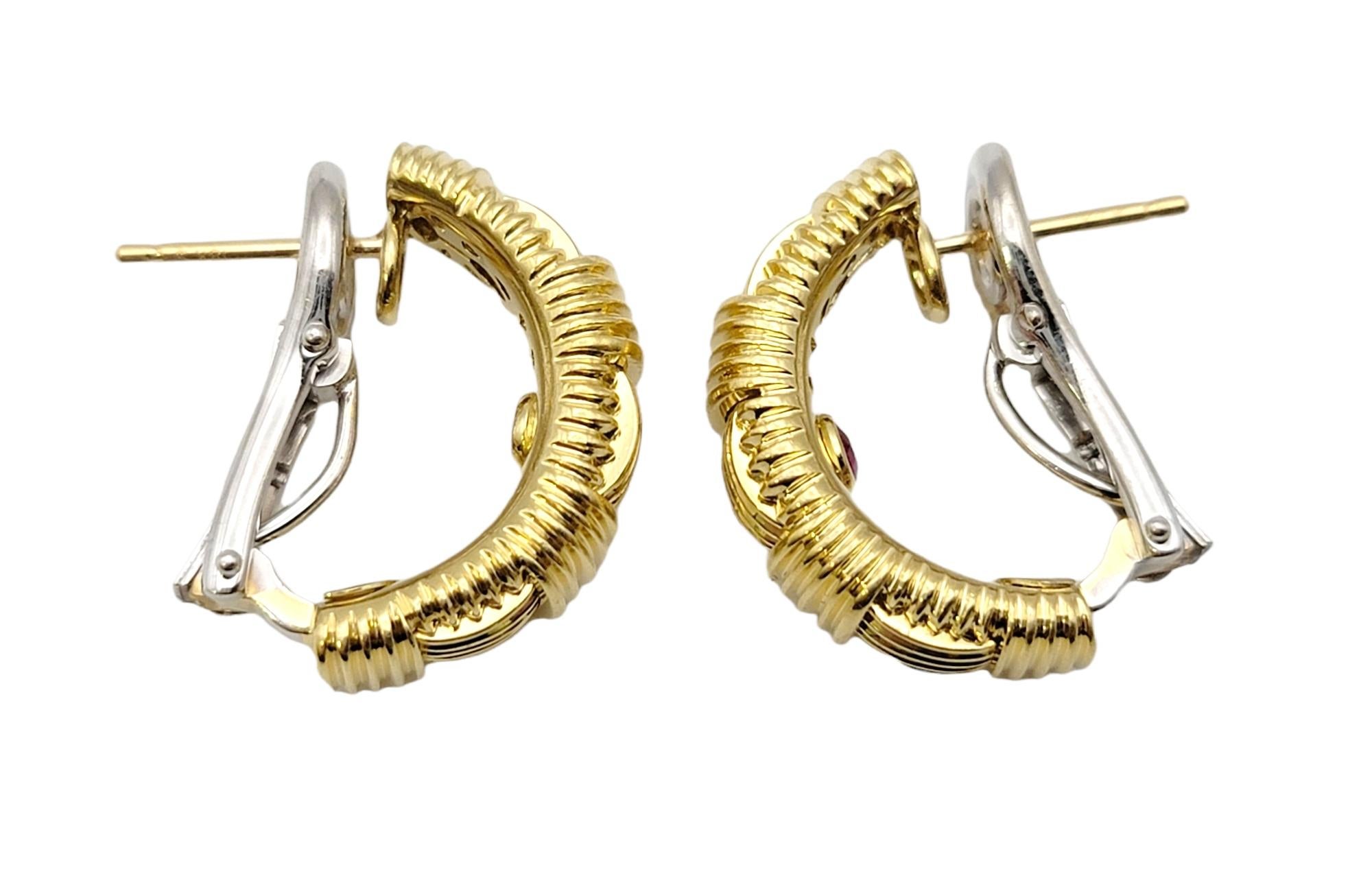 roberto coin earrings sale