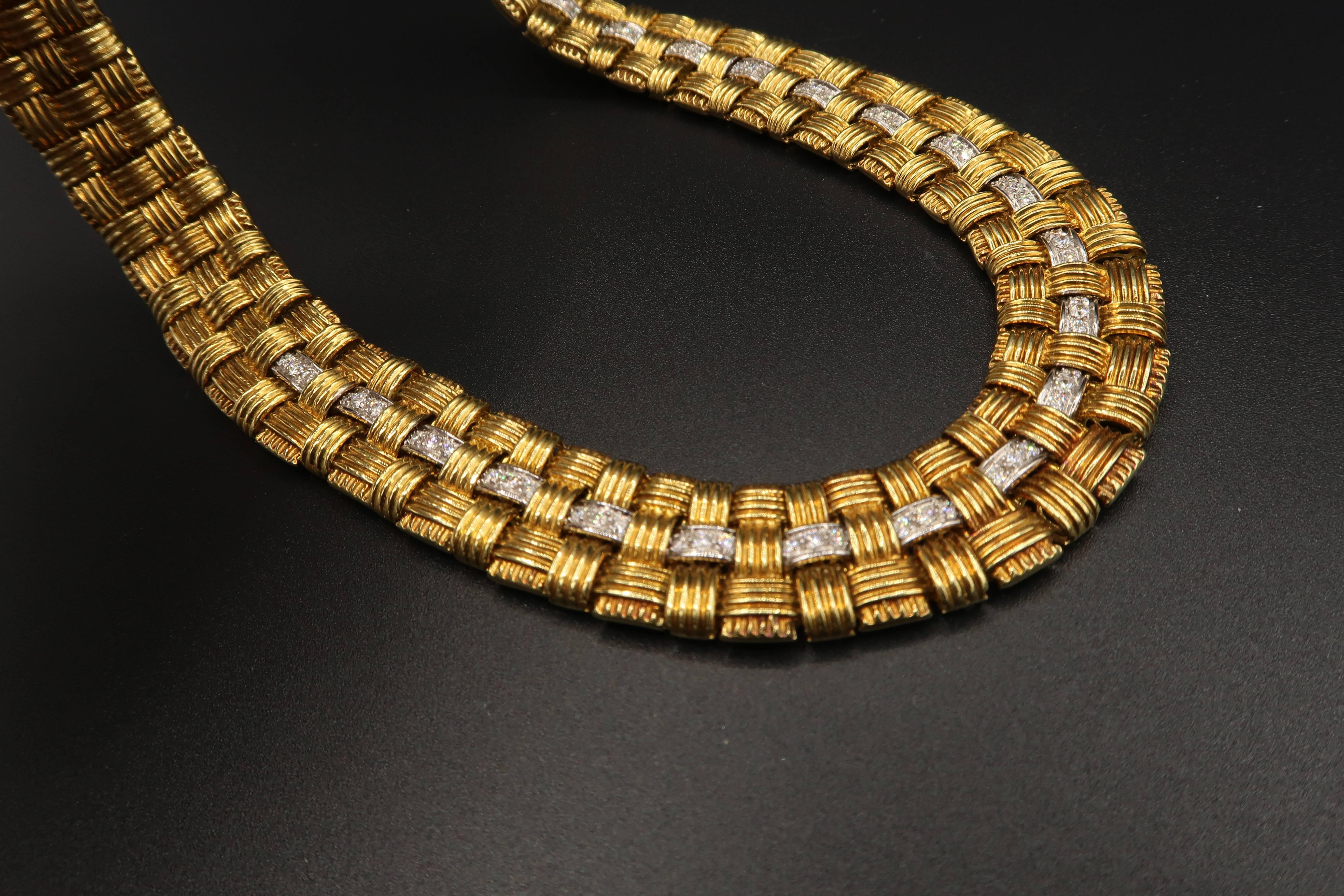 roberto coin appassionata necklace