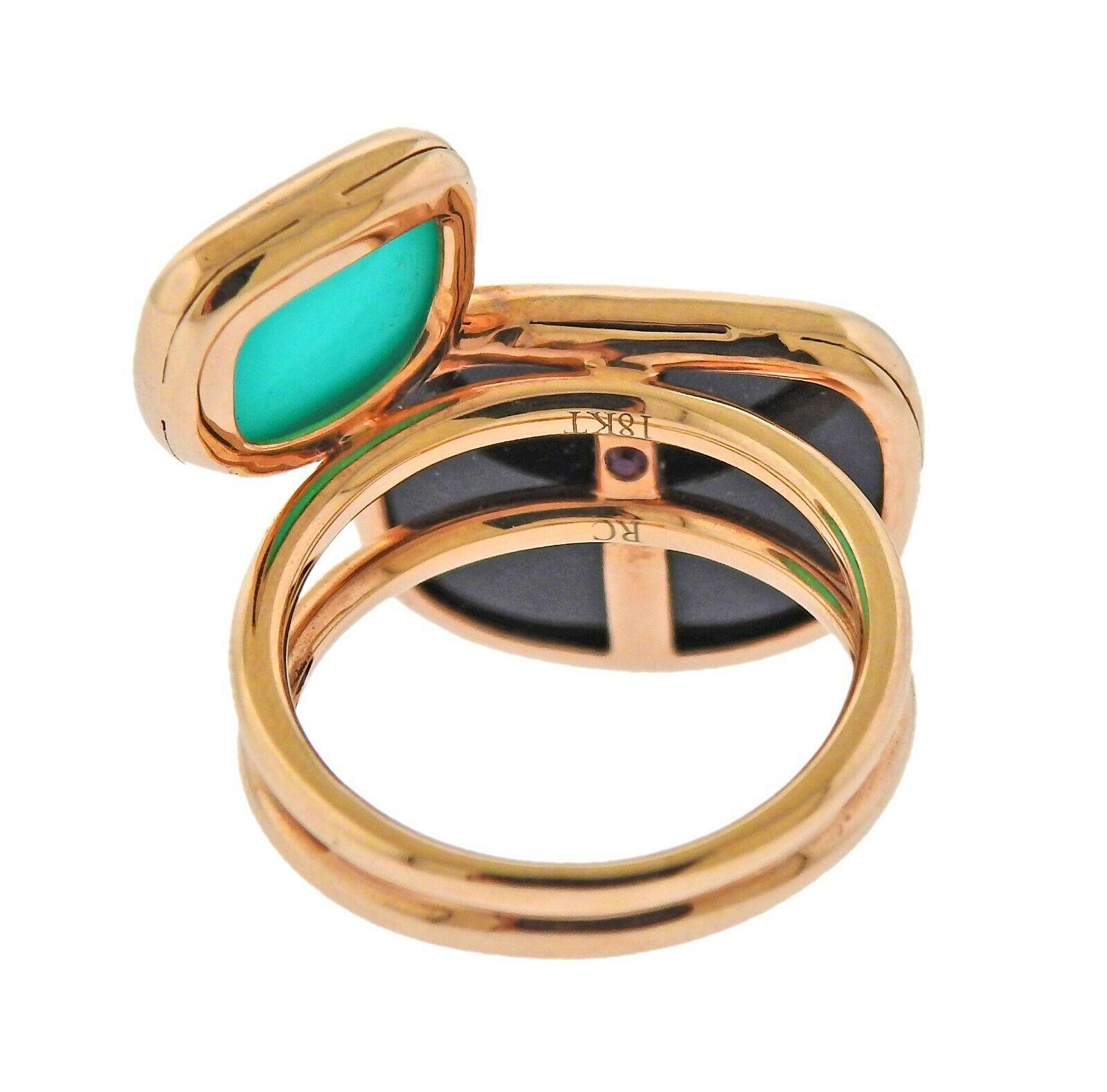 roberto coin jade ring