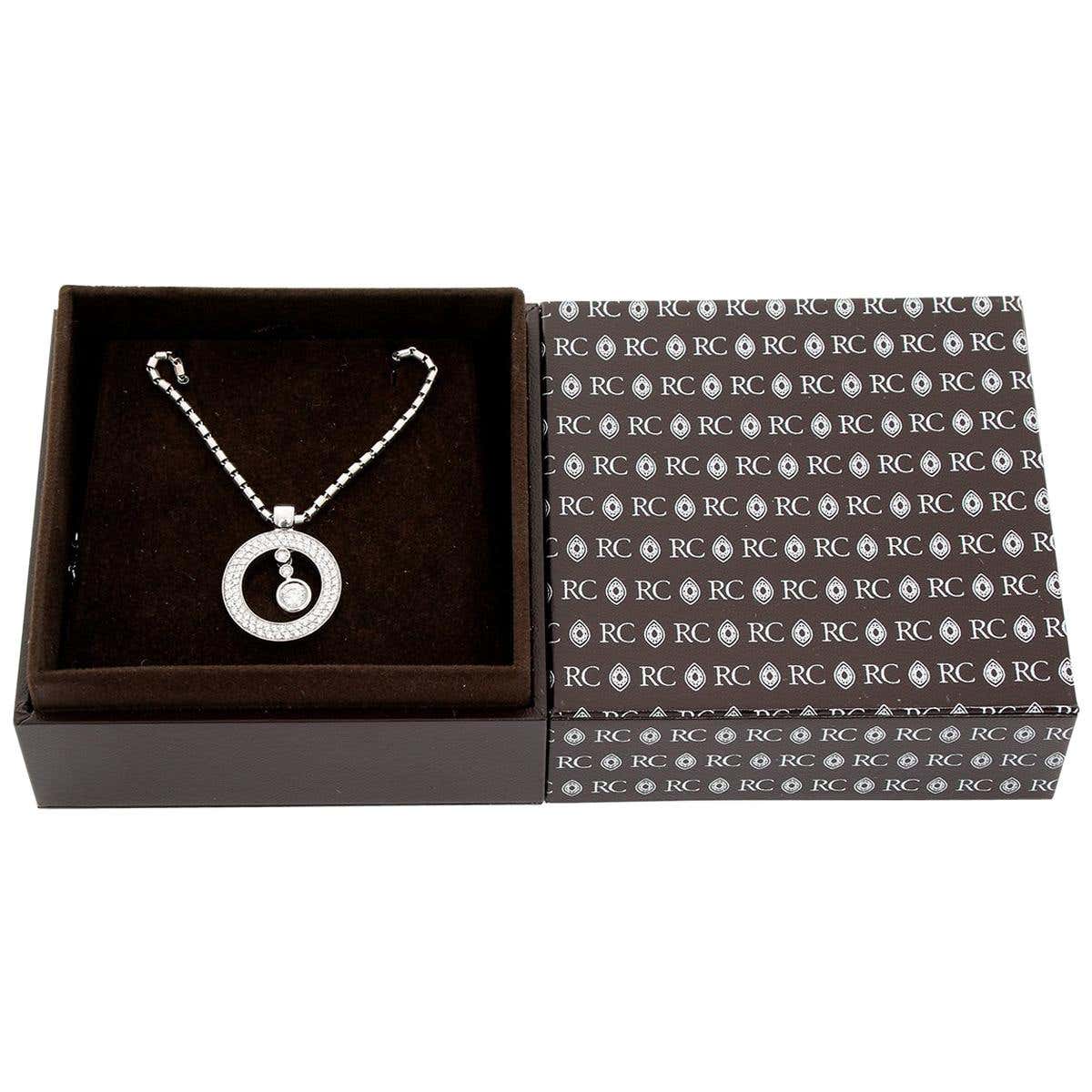Roberto coin cento necklace Clearance