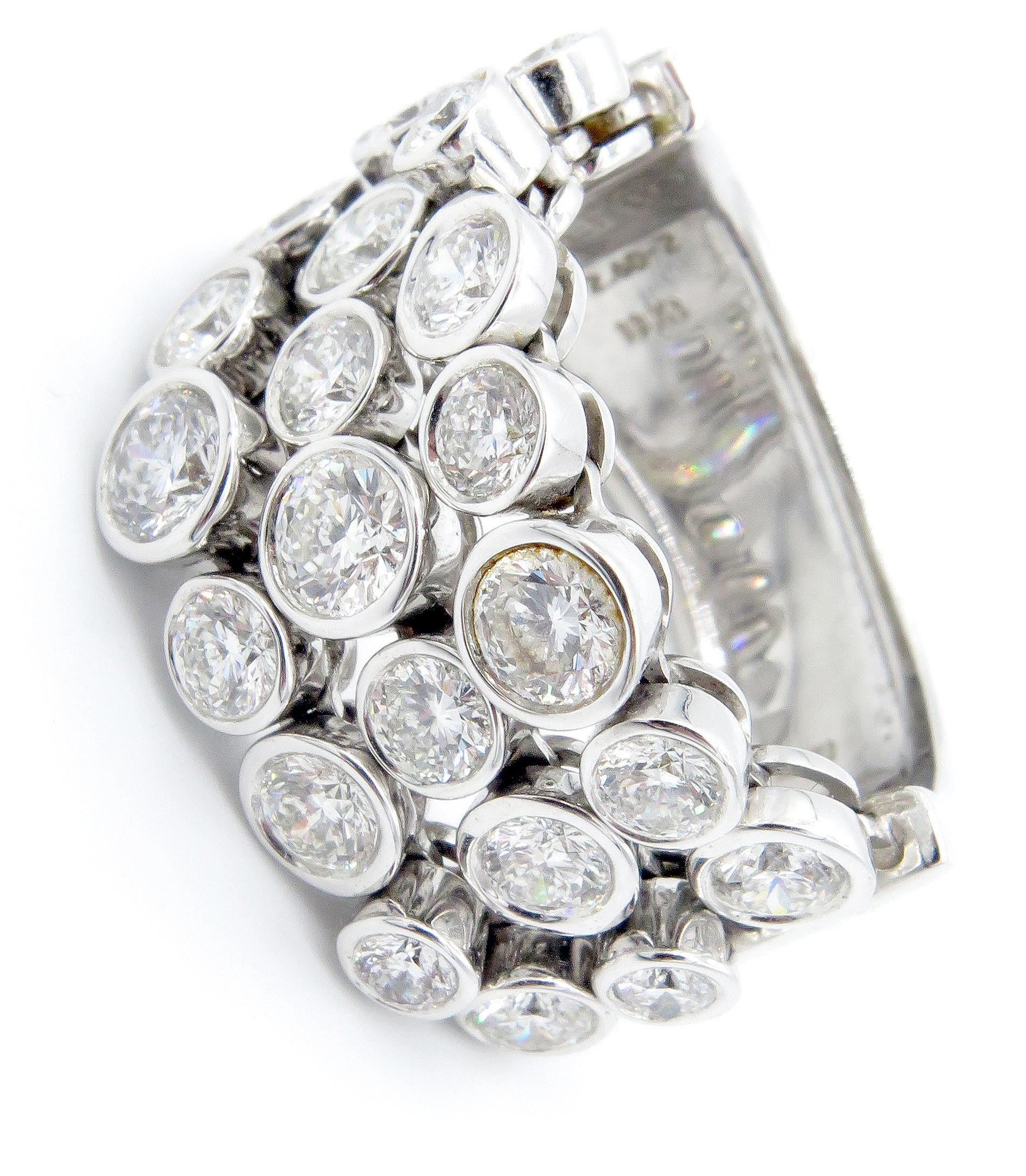 roberto coin cento ring