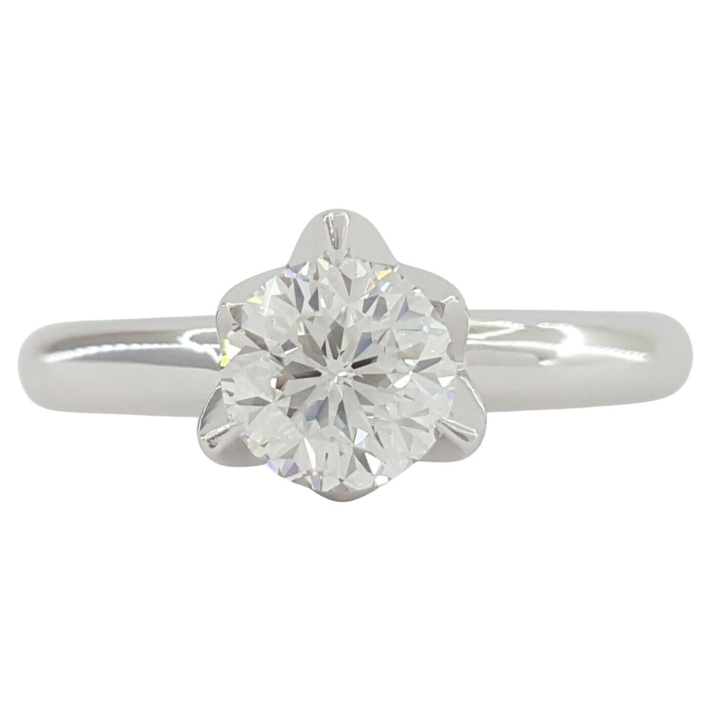 roberto coin cento engagement ring