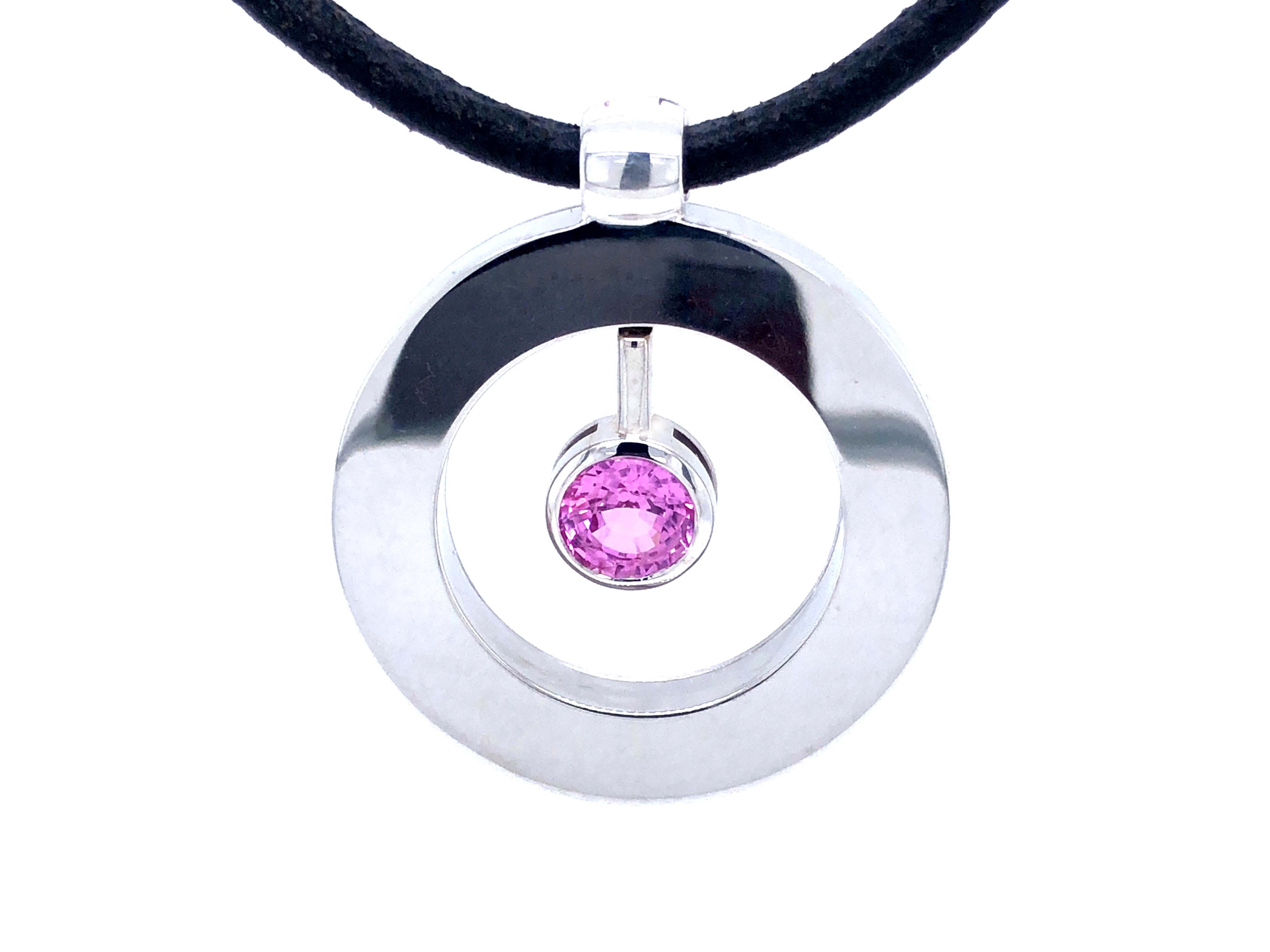roberto coin purple necklace