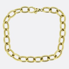 Roberto Coin Bracelet à maillons