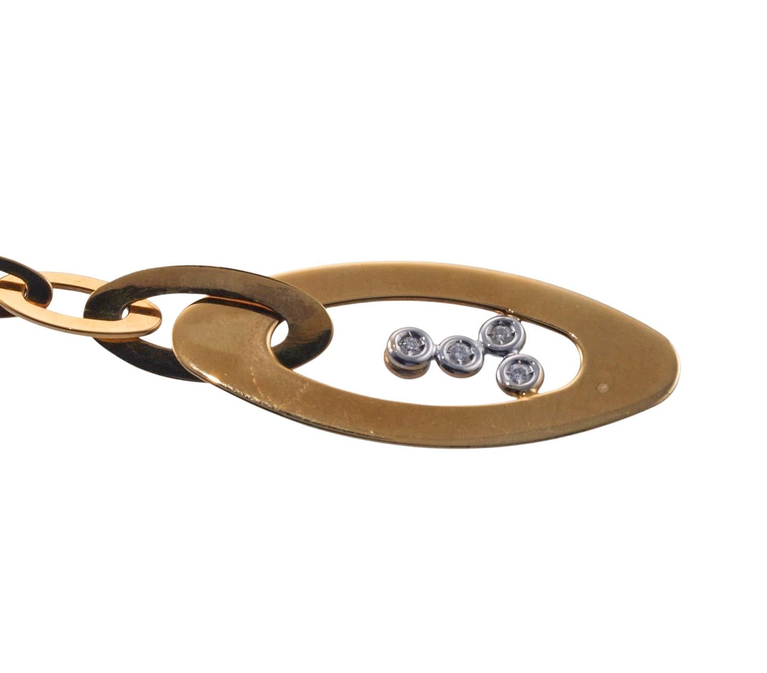 roberto coin lariat necklace
