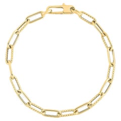 Roberto Coin Bracciale in oro 5310168AYLB0