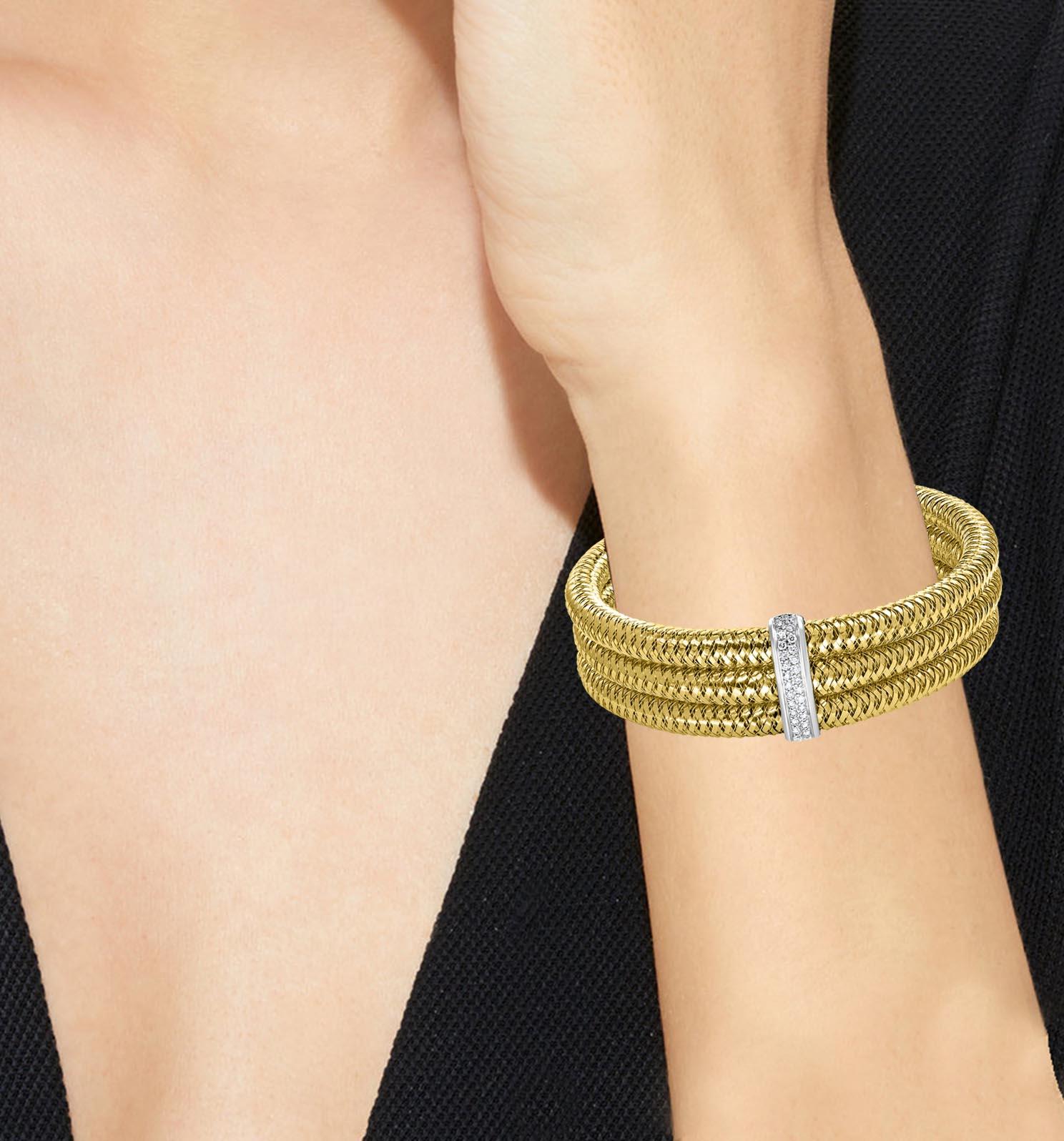 roberto coin bangle sale