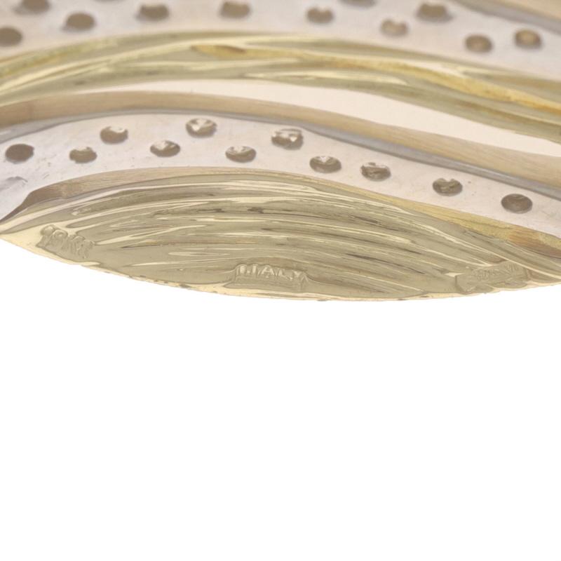 Roberto Coin Elefantino Collar de Diamantes 17