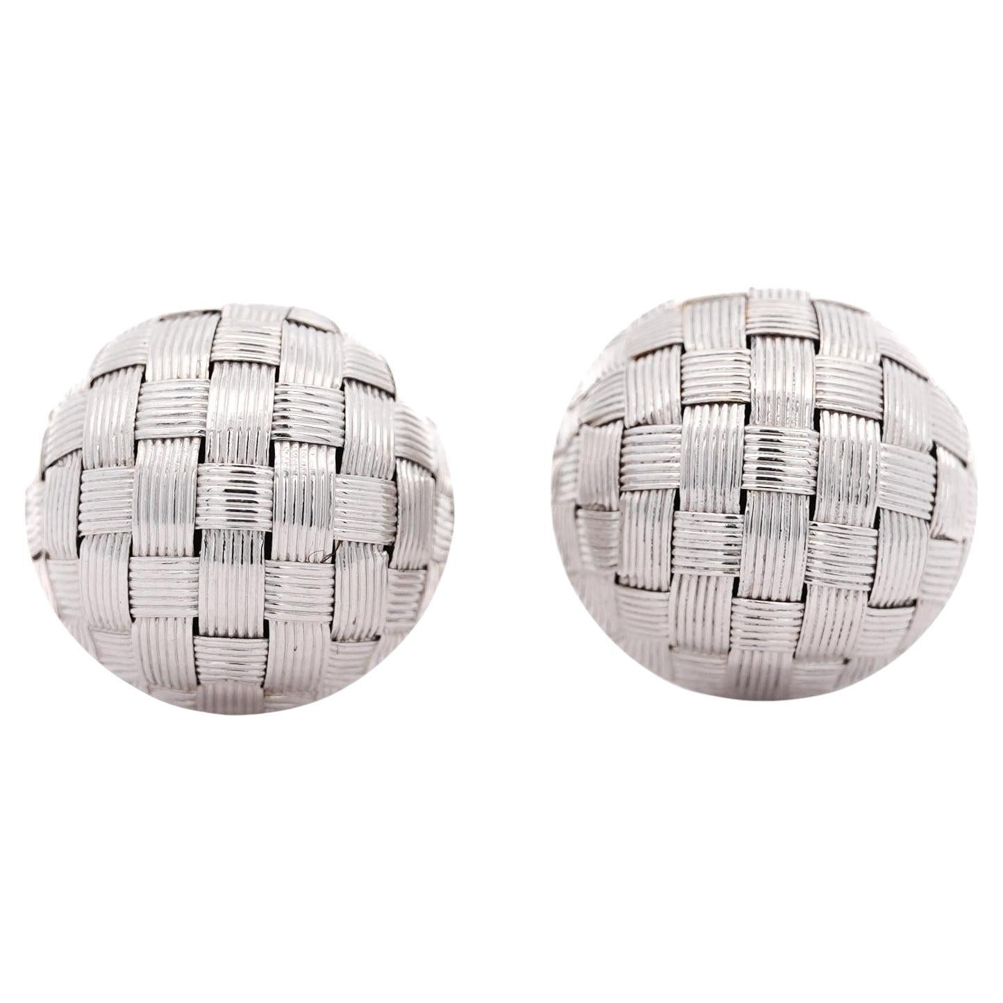 Bijouterie d'art Boucles d'oreilles