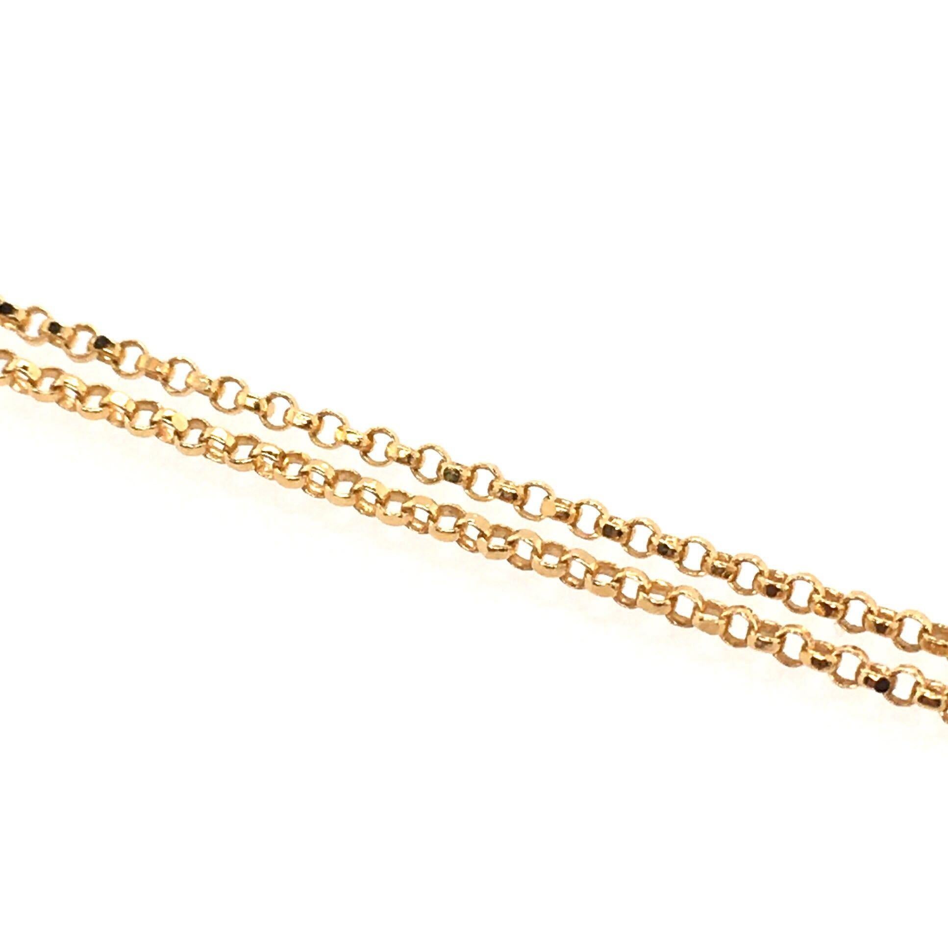 roberto coin necklace