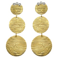 Drop Earrings