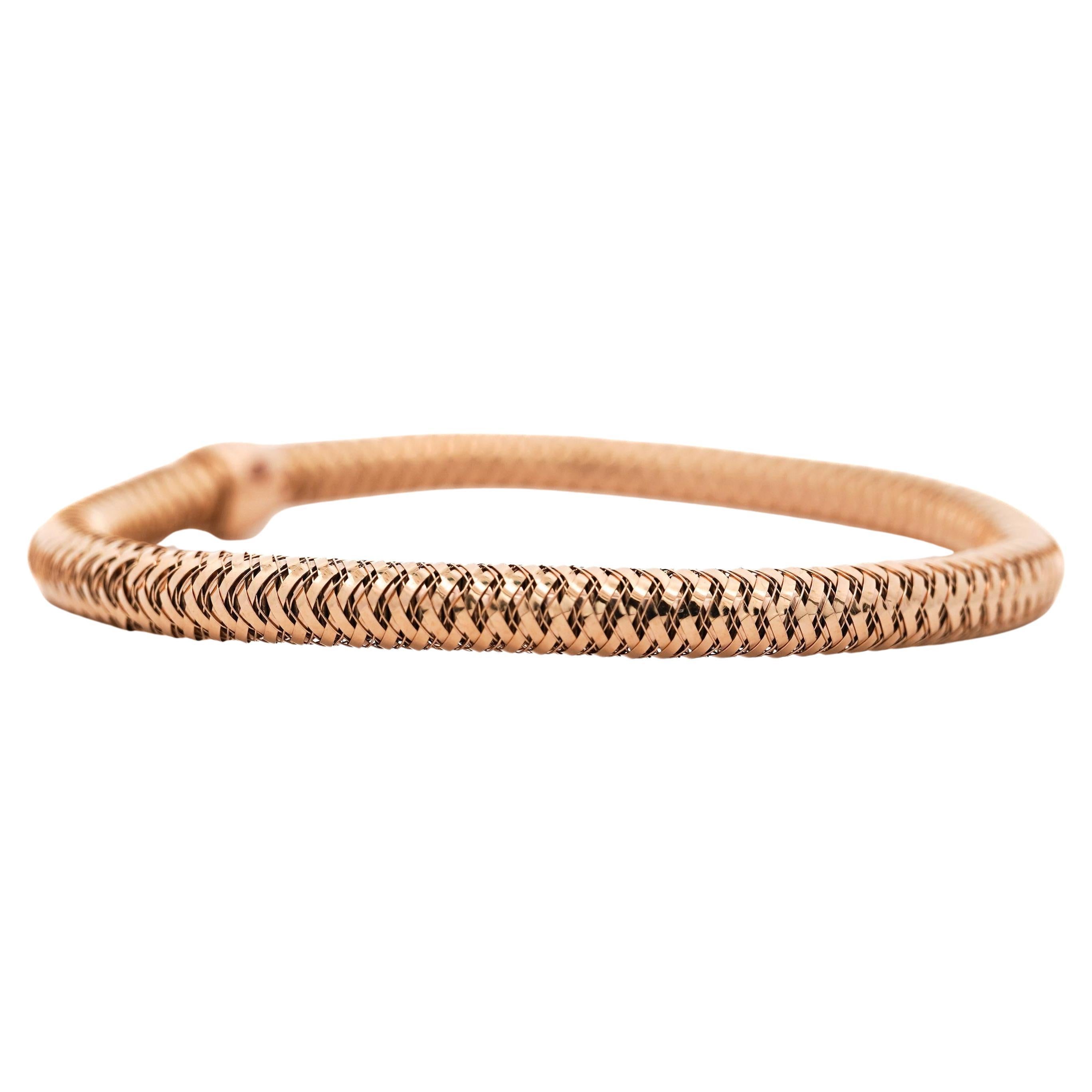 Bijouterie d'art Bracelets