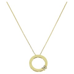 Pendant Necklaces