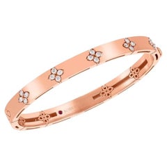 Roberto Coin Love in Verona Bangle con diamanti 8882968AXBAX